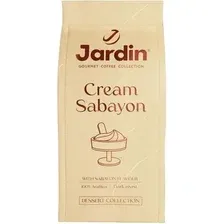 Кофе молотый Jardin Cream Sabayon / Nd-00037108 (200г)