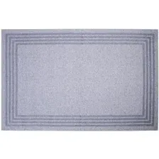 Ковер для жилой комнаты Rivalli Scandy Frame 160x230 (Silver)