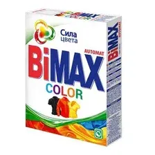 Стиральный порошок Bimax Color  (Automat, 400г)