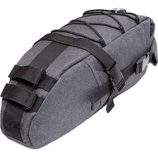 Велосумка Caanbag CAAN-TR-26DG (темно-серый)