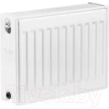Радиатор стальной AV Engineering Expert EB 22-3-12 1.2мм / AVE-22312B