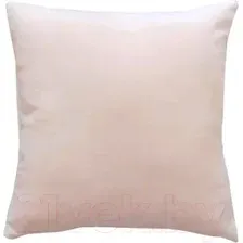 Подушка декоративная Lanatex 0345 / 22253 (45x45x14см, кремовый)