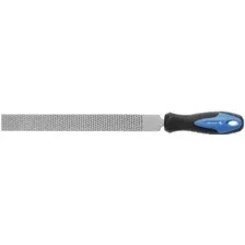 Напильник Hoegert Technik HT3B810