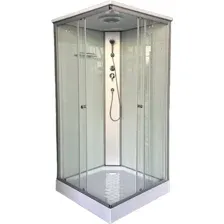 Душевая кабина Saniteco BST-280W