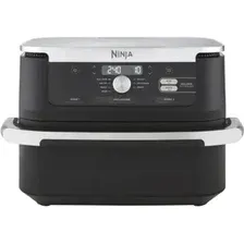 Аэрогриль (аэрофритюрница) Ninja Foodi FlexDrawer AF500EU