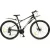 Велосипед Favorit Apollo-29MDA APL29MD19BK-AL (черный)