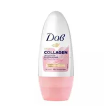 DOVE Антиперспирант шариковый PRO-COLLAGEN 50мл