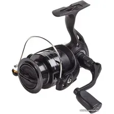 Рыболовная катушка Salmo Diamond Spin II 6 3000FD