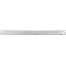 Светильник линейный Ultraflash LWL-2012-16CL / 11918
