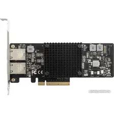 Сетевая карта ExeGate EXE-X550-T2 EX292507RUS