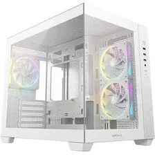 Компьютер HAFF Elemento Aero WH67509