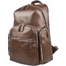 Городской рюкзак Carlo Gattini Premium Bertario 3102-53 (коричневый)