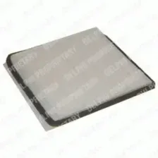 Салонный фильтр DELPHI TSP0325007