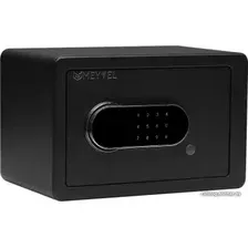Мебельный сейф Meyvel SF5-310-200 (темно-серый)
