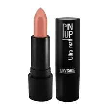 Губная помада LUXVISAGE PIN UP Ultra matt 513 тон