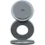 MAGSSORY SIGNATURE DISC PRO 3 В 1 ДЛЯ APPLE  WCH073M (ТЕМНО-СЕРЫЙ)