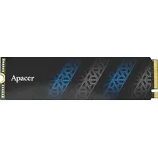 SSD Apacer AS2280P4U Pro 512GB AP512GAS2280P4UPRO-1