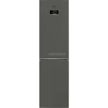 Холодильник BEKO B3R0CNK332HG
