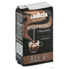 Кофе молотый Lavazza Espresso, 250 г