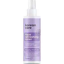  Белита-М Освежающий тоник для лица Korean Care 200 мл