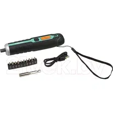 Электроотвертка Sturm CD3404U2