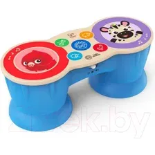 Барабан Hape Волшебное прикосновение 12610-HP