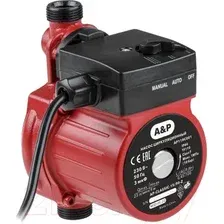 Циркуляционный насос A&P Classic-15/90-Z / AP118C001