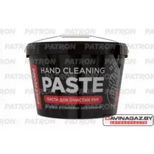 PATRON - Паста для очистки рук, 11л / PAC311