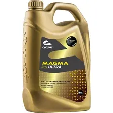 Моторное масло Cyclon Magma Syn Ultra 5W-40 5л