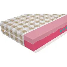 Матрас Mr. Mattress BioGold Hard 180x190 (в скрутке)