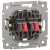 Розетка Legrand Galea Life 775784