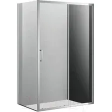 Душевой уголок Cezares MOLVENO-AH-11-130/100-C-Cr-IV