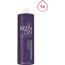 Шампунь Keen Восстанавливающий 1 л