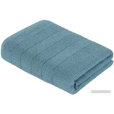 Полотенце Verossa Milano 100x150 (темно-бирюзовый)