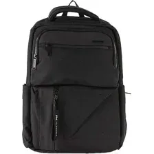Рюкзак Francesco Molinary 304-B00477-BLK (черный)