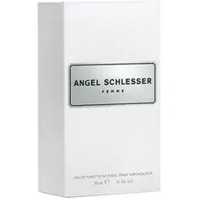 Туалетная вода Angel Schlesser Femme (30мл)