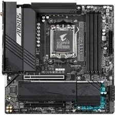 Материнская плата Gigabyte B650M Aorus Elite AX (rev. 1.2)