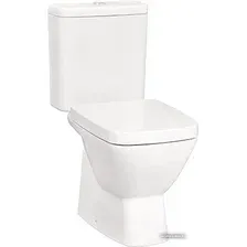 Унитаз напольный Santek Нео с сидением soft-close 1.WH30.2.194