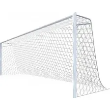 Сетка футбольная ZEZ Sport FW1-5 (2 шт)
