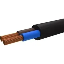 Кабель силовой Автопровод ВВГ-П 2x1.5 (N)-0.66 (100м)