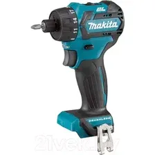 Профессиональный шуруповерт Makita DF032DZ