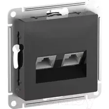 Розетка Systeme (Schneider) Electric AtlasDesign ATN001088