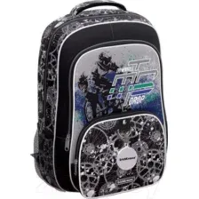 Школьный рюкзак Erich Krause ErgoLine 20L Downhill / 58127