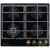 Варочная панель De luxe GG4_750229F TC-150