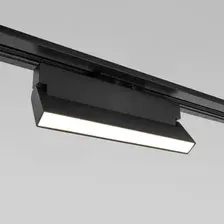 Трековый светильник Elektrostandard Arda 85016/01 (черный)