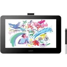Графический монитор Wacom One DTC133