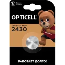 Батарейка Opticell Specialty CR2430