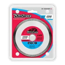 Отрезной диск алмазный  Diaforce Ceram Ultra Slim 514125U