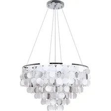 Подвесная люстра Arte Lamp A4100LM-8CC
