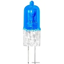 Галогенная лампа Feron HB2 JC G4.0 20W 02062